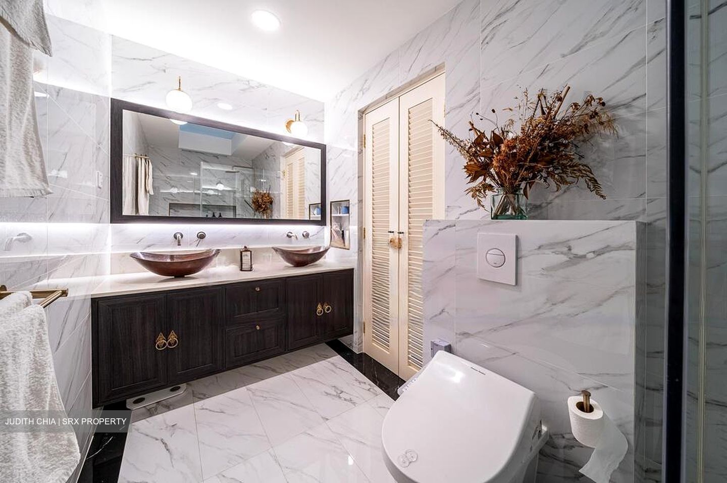 Sin Chuan Garden (D14), Apartment #485205861